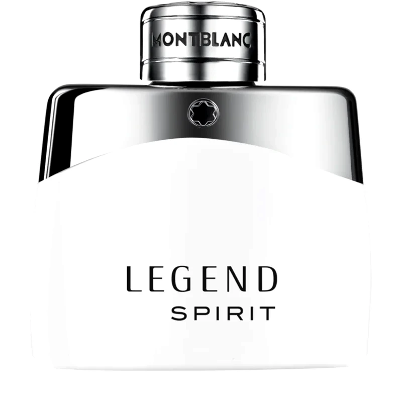 Montblanc Montblanc Legend Spirit Eau de Toilette για άντρες 50 ml