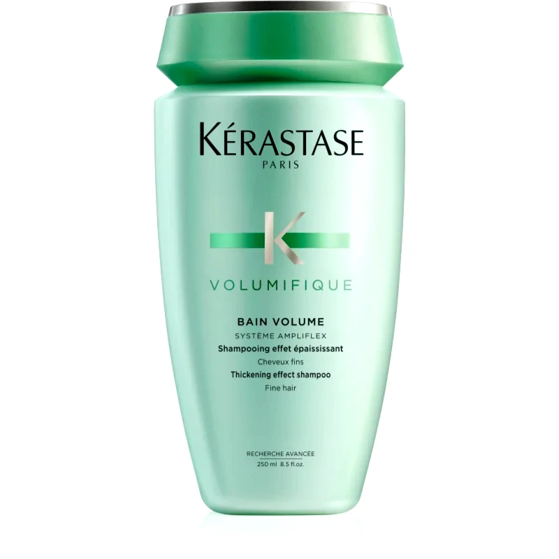 Kérastase Kérastase Volumifique Bain Volume σαμπουάν για απαλά και ισχνά μαλλιά 250 ml