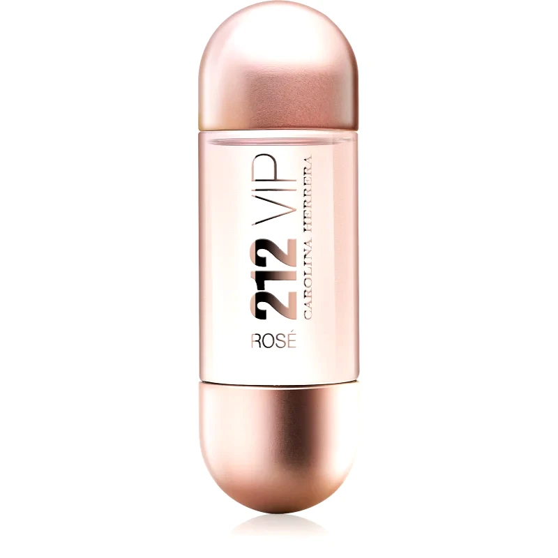 Carolina Herrera CAROLINA HERRERA 212 VIP Rosé Eau de Parfum για γυναίκες 30 ml