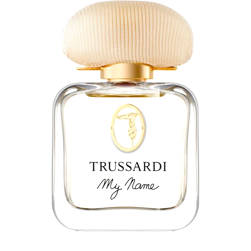 Trussardi Trussardi My Name Eau de Parfum για γυναίκες 50 ml