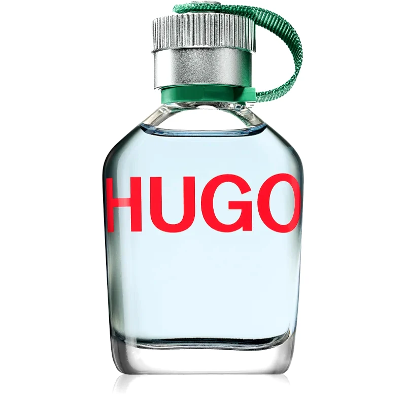 Hugo Boss Hugo Boss HUGO Man Eau de Toilette για άντρες 75 ml