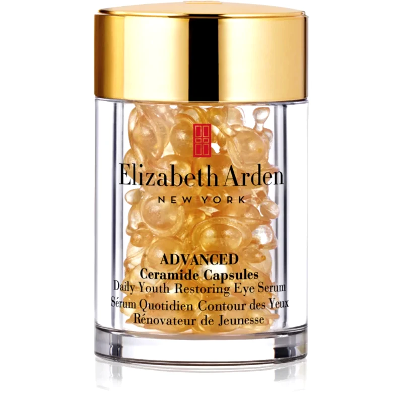 Elizabeth Arden Elizabeth Arden Ceramide s Advanced Ceramide ορός για τα μάτια σε κάψουλες 60 κψλ