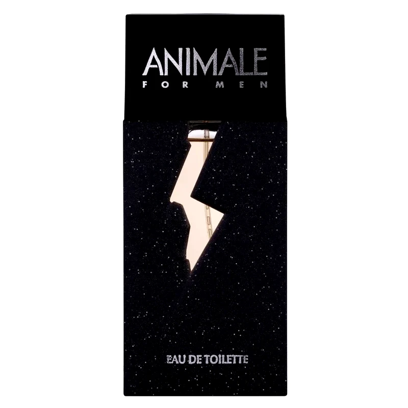 Animale Animale For Men Eau de Toilette για άντρες 100 ml