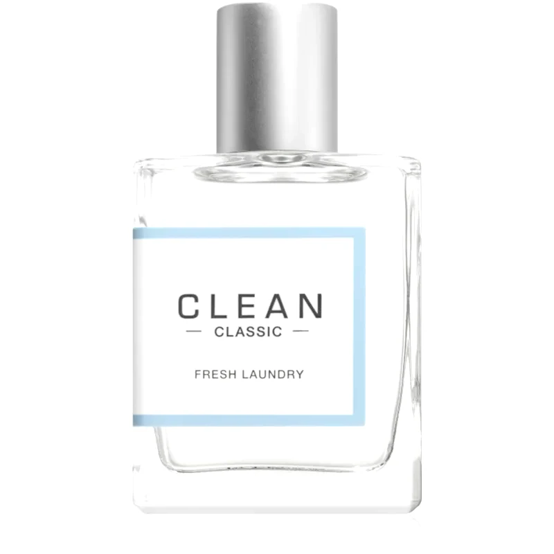 CLEAN CLEAN Classic Fresh Laundry Eau de Parfum για γυναίκες 60 ml