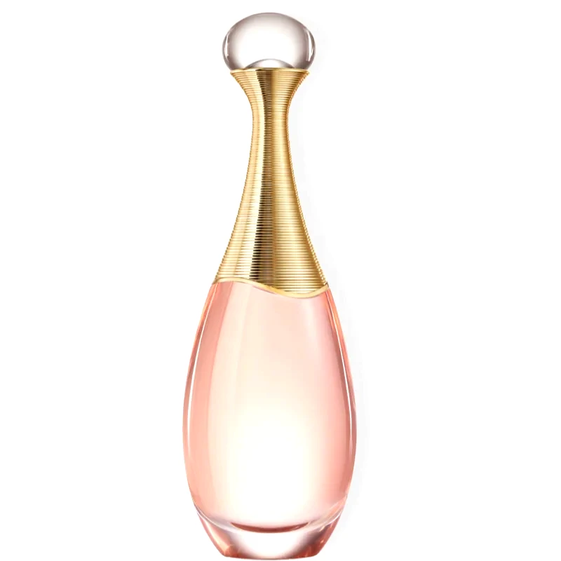 DIOR DIOR J'adore Eau de Toilette Eau de Toilette για γυναίκες 100 ml