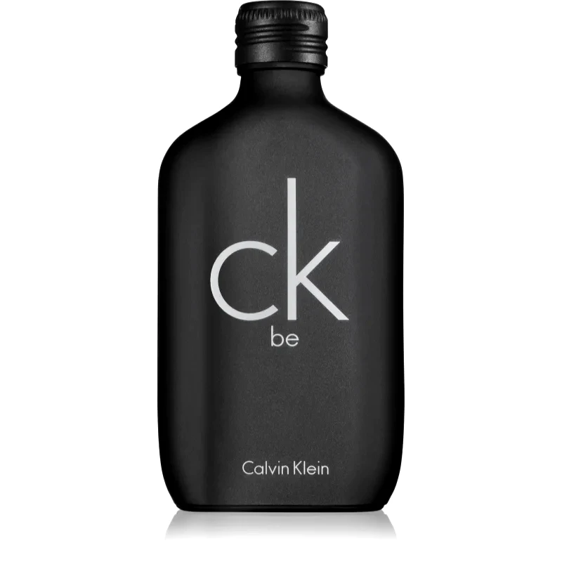 Calvin Klein Calvin Klein CK Be Eau de Toilette unisex 50 ml