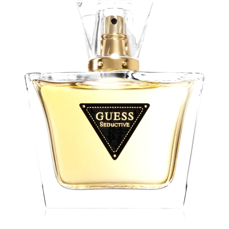 Guess Guess Seductive Eau de Toilette για γυναίκες 75 ml