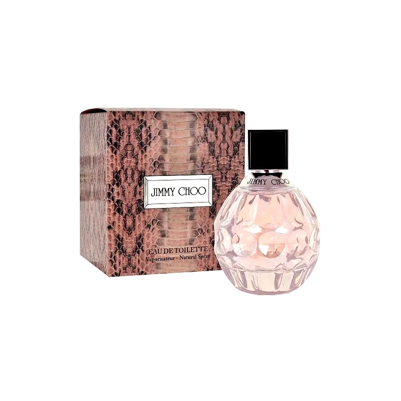 Jimmy Choo Jimmy Choo For Women Eau de Toilette για γυναίκες 60 ml