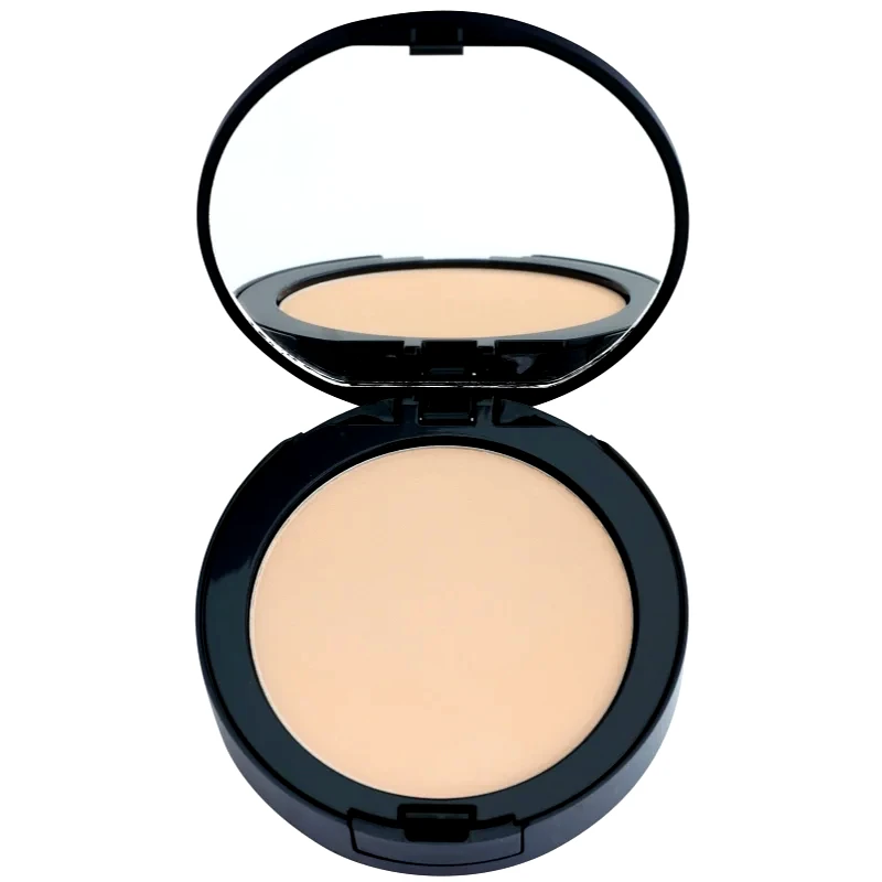 La Roche-Posay La Roche-Posay Toleriane Teint Mineral μεταλλική συμπαγής πούδρα SPF 25 απόχρωση 11 Light Beige 9,5 γρ