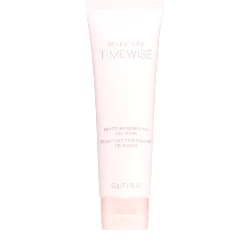 Mary Kay Mary Kay TimeWise τζελ μάσκα για ξηρή και μικτή επιδερμίδα 85 γρ
