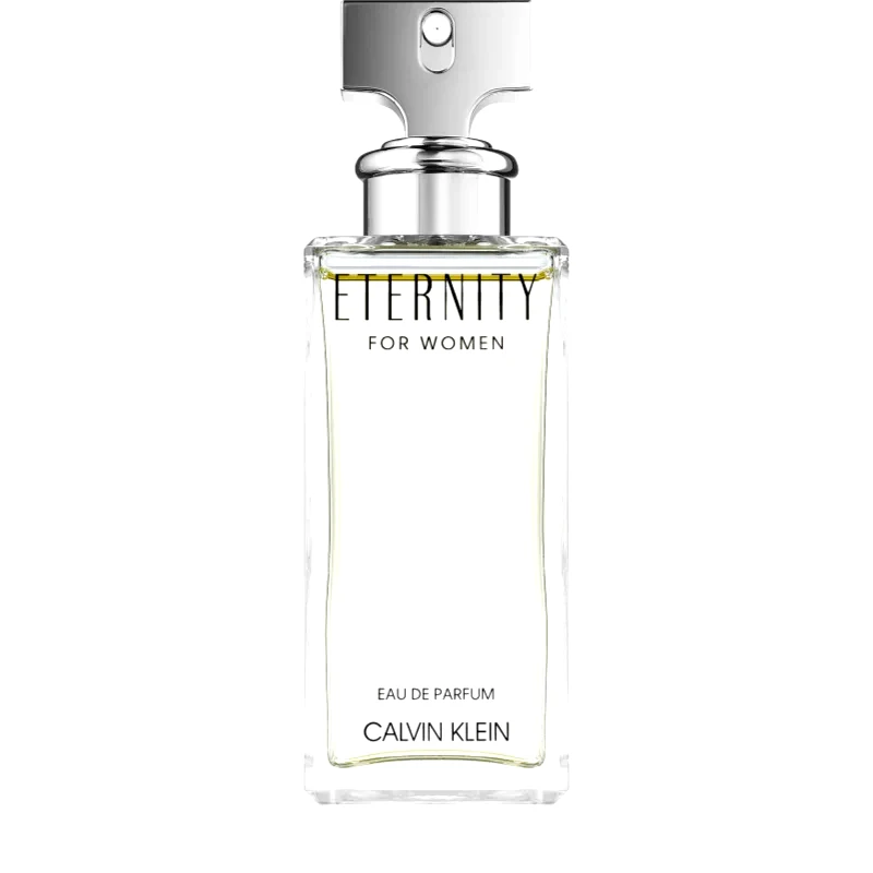 Calvin Klein Calvin Klein Eternity Eau de Parfum για γυναίκες 100 ml
