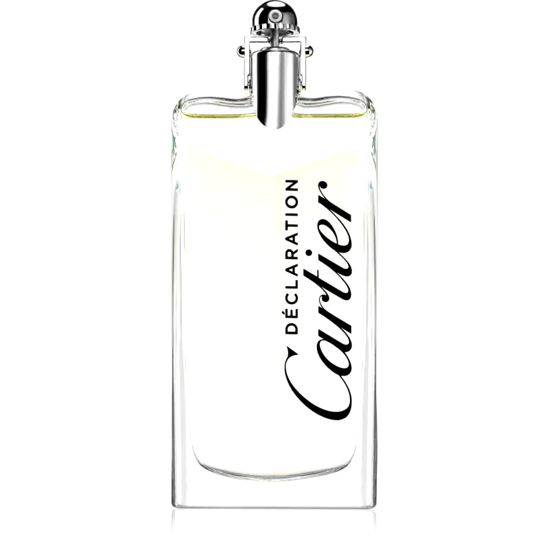 Cartier Cartier Déclaration Eau de Toilette για άντρες 100 ml
