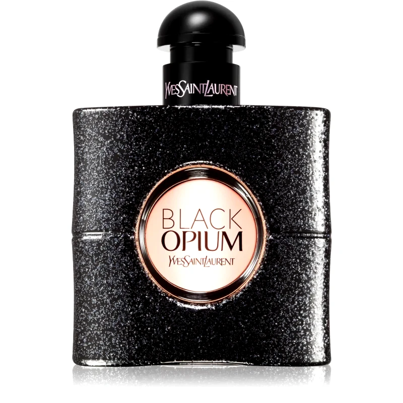 Yves Saint Laurent Yves Saint Laurent Black Opium Eau de Parfum για γυναίκες 50 ml