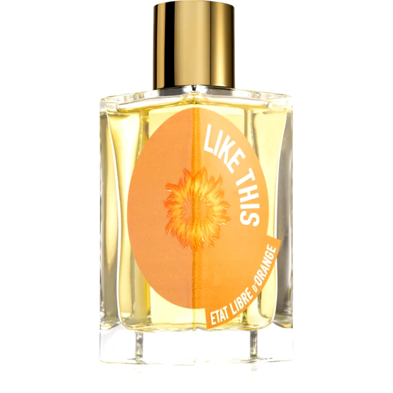 Etat Libre d’Orange Etat Libre d’Orange Like This Eau de Parfum για γυναίκες 100 μλ