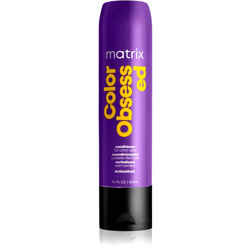 Matrix Matrix Color Obsessed κοντίσιονερ για βαμμένα μαλλιά 300 μλ