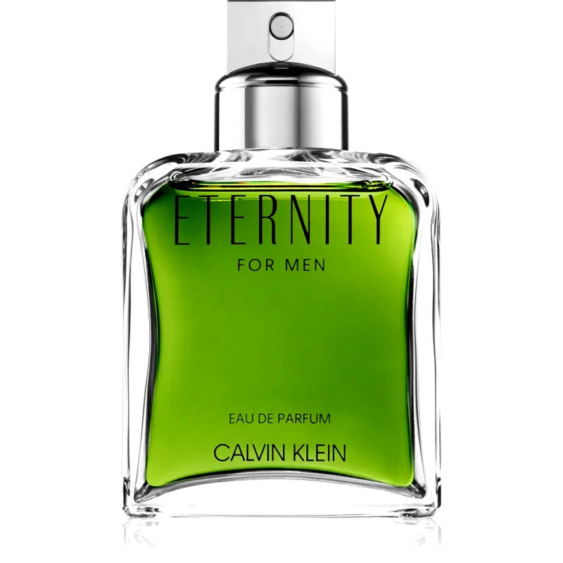 Calvin Klein Calvin Klein Eternity for Men Eau de Parfum για άντρες 200 ml