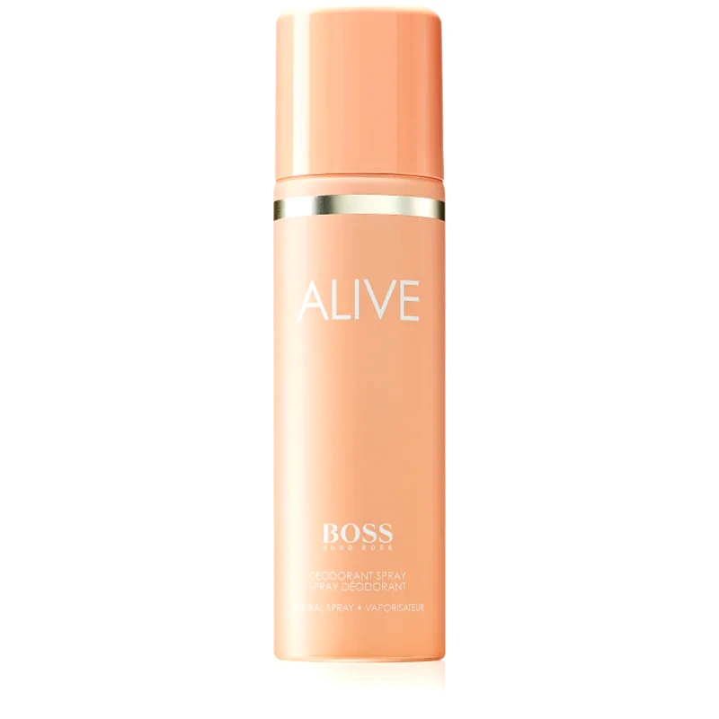 Hugo Boss Hugo Boss BOSS Alive αποσμητικό σε σπρέι για γυναίκες 100 ml