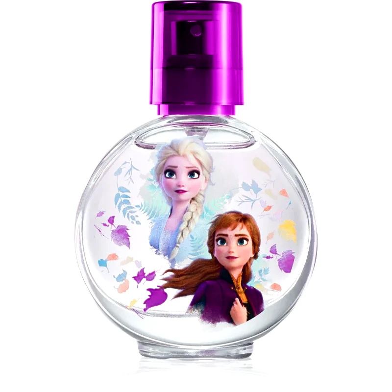 Disney Disney Frozen 2 Eau de Toilette Eau de Toilette για παιδιά 30 ml
