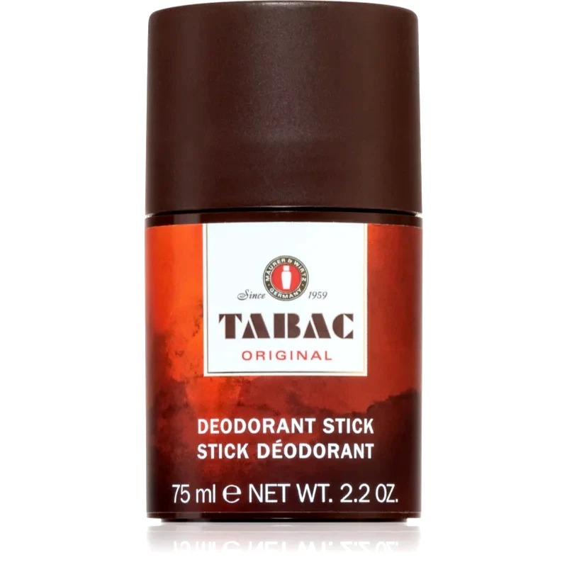 Tabac Tabac Original αποσμητικό σε στικ για άντρες 75 ml