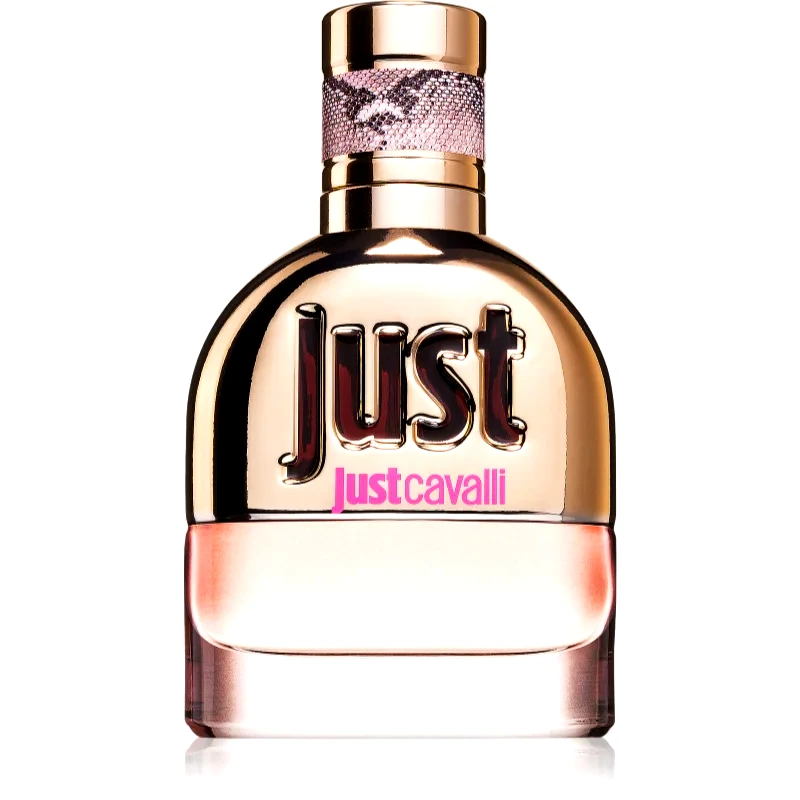 Roberto Cavalli Roberto Cavalli Just Cavalli Eau de Toilette για γυναίκες 30 ml
