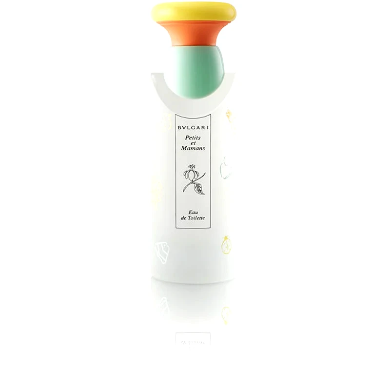 BVLGARI BVLGARI Petits et Mamans Eau de Toilette για γυναίκες 40 ml