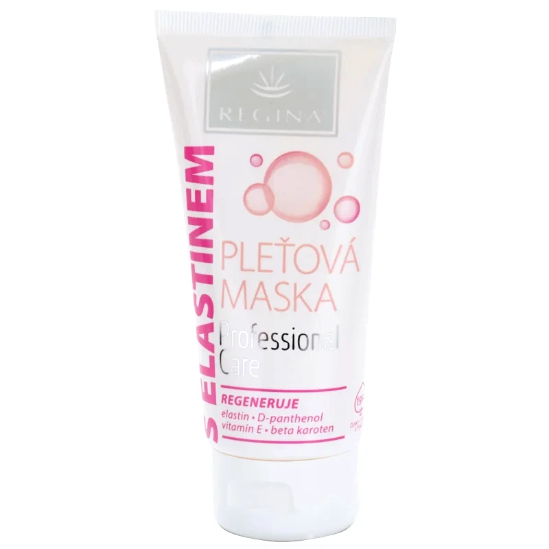 Regina Regina Professional Care μάσκα προσώπου με ελαστίνη 90 ml