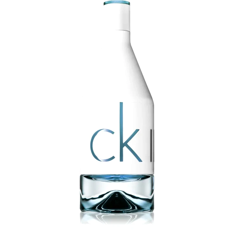Calvin Klein Calvin Klein CK IN2U Eau de Toilette για άντρες 100 ml