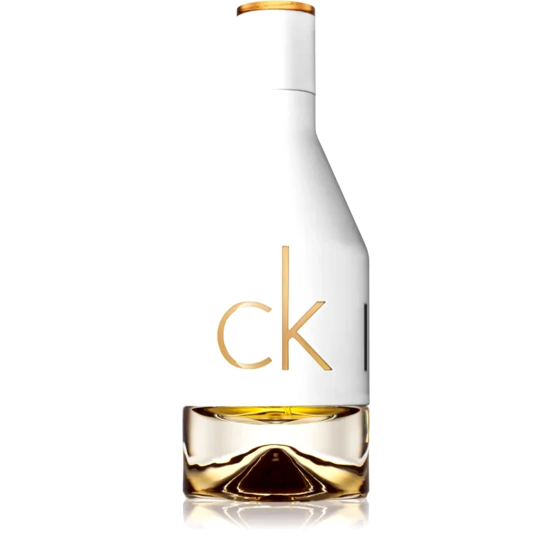 Calvin Klein Calvin Klein CK IN2U Eau de Toilette για γυναίκες 50 ml