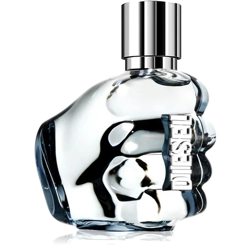 Diesel Diesel Only The Brave Eau de Toilette για άντρες 35 μλ
