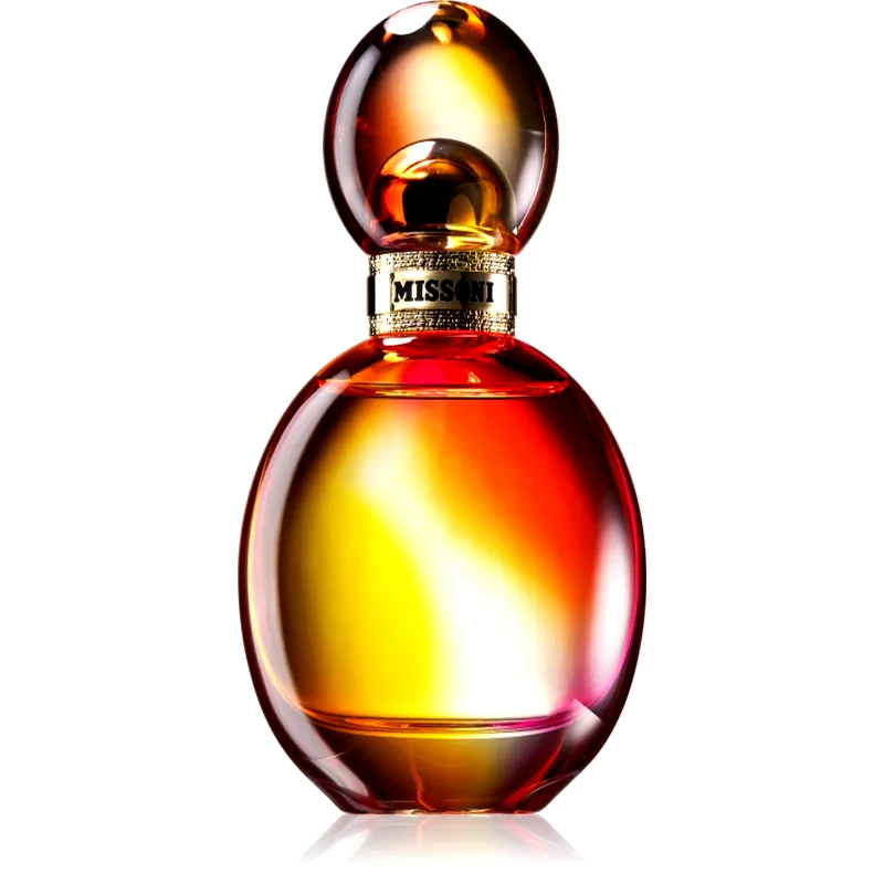 Missoni Missoni Missoni Eau de Toilette για γυναίκες 50 ml