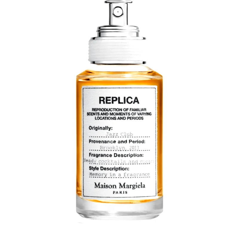 Maison Margiela Maison Margiela REPLICA Jazz Club Eau de Toilette για άντρες 30 ml