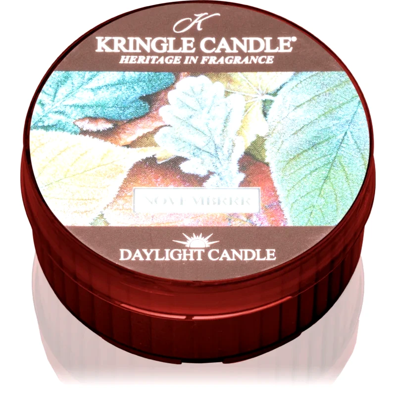 Kringle Candle Kringle Candle Novembrrr ρεσό 42 γρ