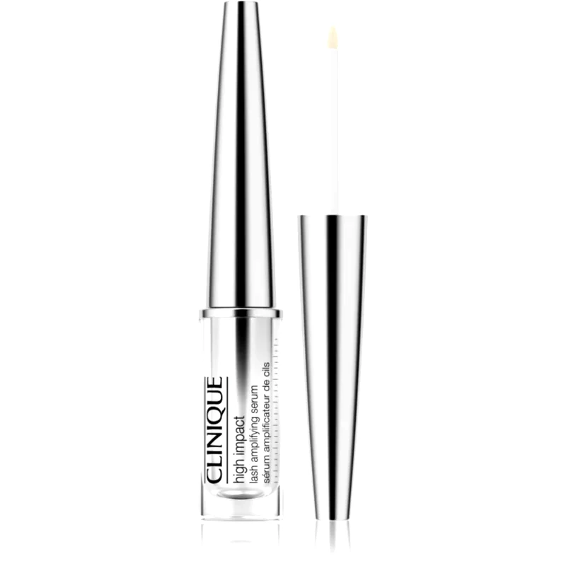 Clinique Clinique High Impact™ Lash Amplifying Serum ορός για βλεφαρίδες 3 ml