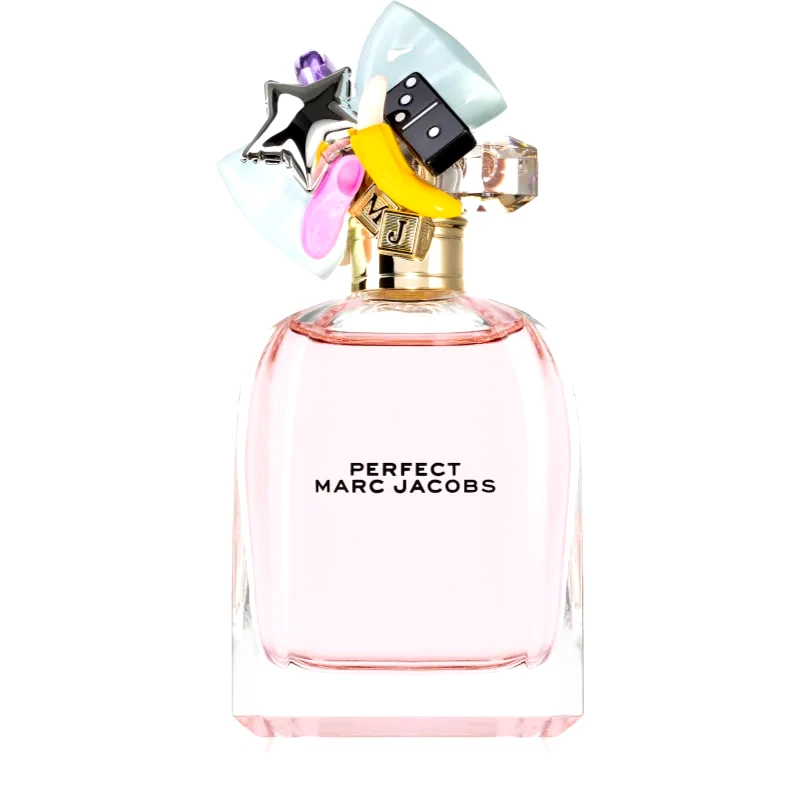 Marc Jacobs Marc Jacobs Perfect Eau de Parfum για γυναίκες 100 ml