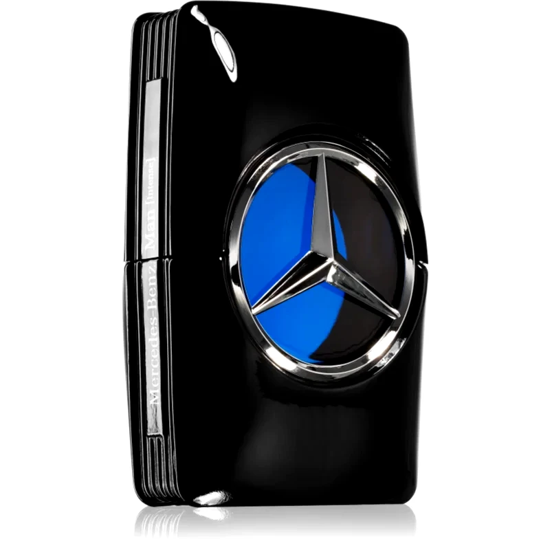 Mercedes-Benz Mercedes-Benz Man Intense Eau de Toilette για άντρες 100 ml