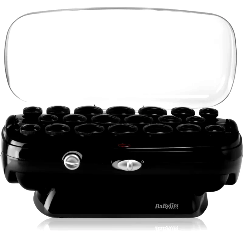 BaByliss BaByliss Volume Curls RS035E ηλεκτρικά ρολά μαλλιών 1 τμχ