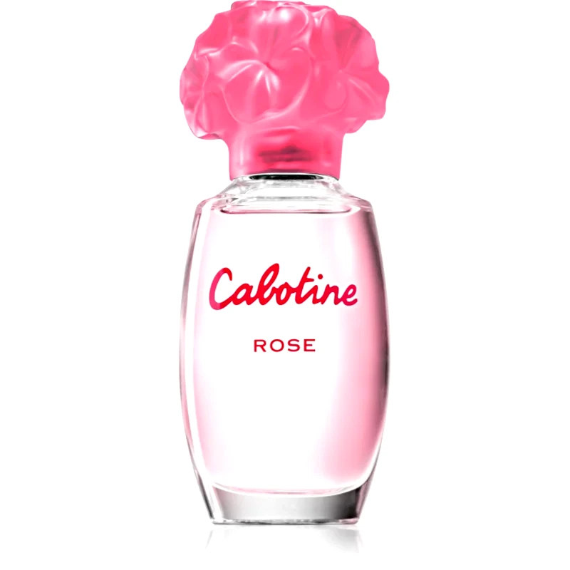 Grès Grès Cabotine Rose Eau de Toilette για γυναίκες 30 ml