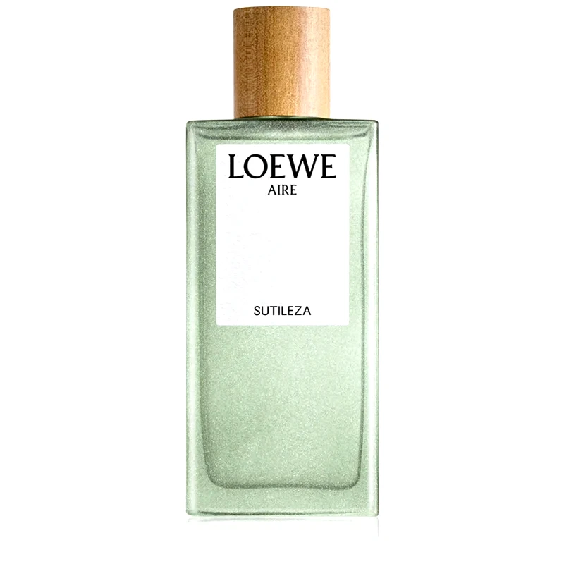 Loewe Loewe Aire Sutileza Eau de Toilette για γυναίκες 100 ml