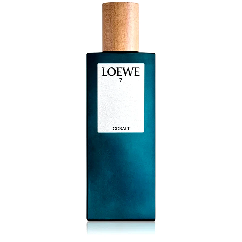 Loewe Loewe 7 Cobalt Eau de Parfum για άντρες 50 ml