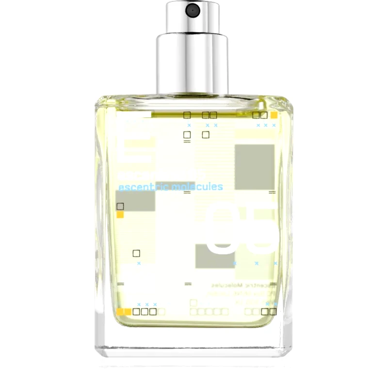 Escentric Molecules Escentric Molecules Escentric 05 Eau de Toilette unisex Refill 30 ml