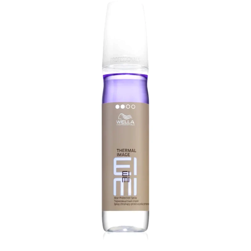 Wella Professionals Wella Professionals Eimi Thermal Image σπρέι για θερμική επεξεργασία μαλλιών 150 ml