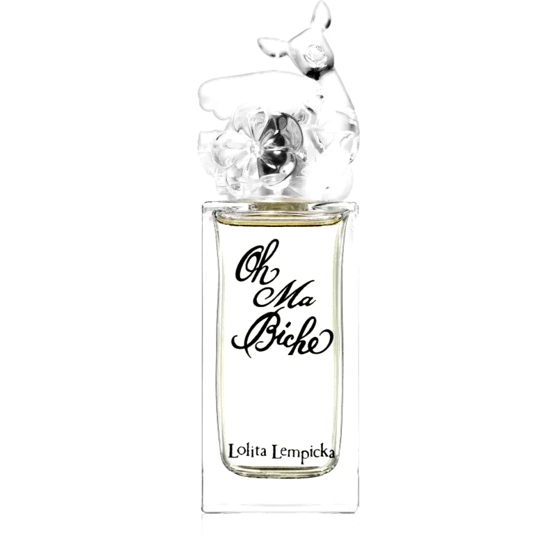 Lolita Lempicka Lolita Lempicka Oh Ma Biche Eau de Parfum για γυναίκες 50 ml