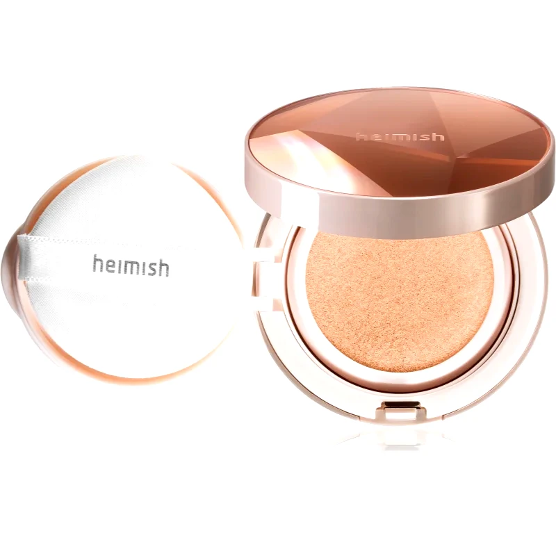 Heimish Heimish Artless Perfect Cushion μακράς διαρκείας μεικ απ σε σφουγγαράκι SPF 50+ απόχρωση 23 Natural Beige 26 γρ