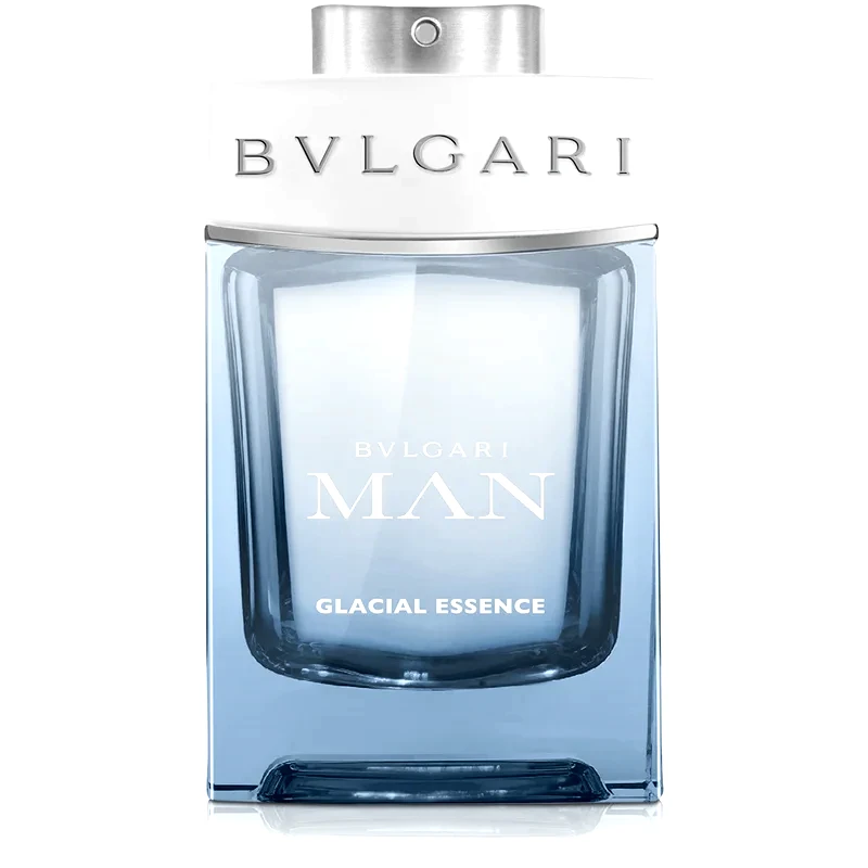 BVLGARI BULGARI Bvlgari Man Glacial Essence Eau de Parfum για άντρες 100 ml
