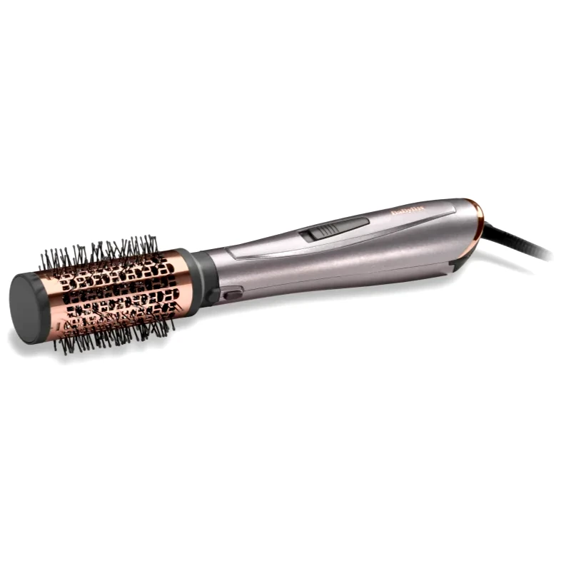 BaByliss BaByliss Air Style AS136E θερμού αέρα σίδερο μαλλιών για μπούκλες