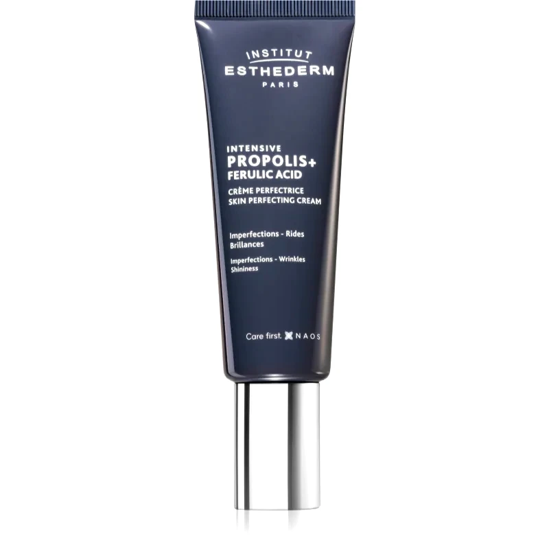 Institut Esthederm Institut Esthederm Intensive Propolis+ Cream εντατική κρέμα κατά της ακμής 50 ml