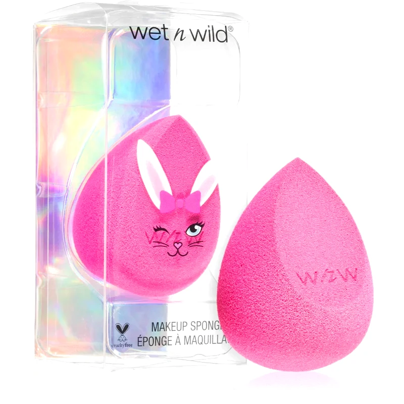 Wet n Wild Wet n Wild Brush σφουγγαράκι για μεικ απ 1 τμχ