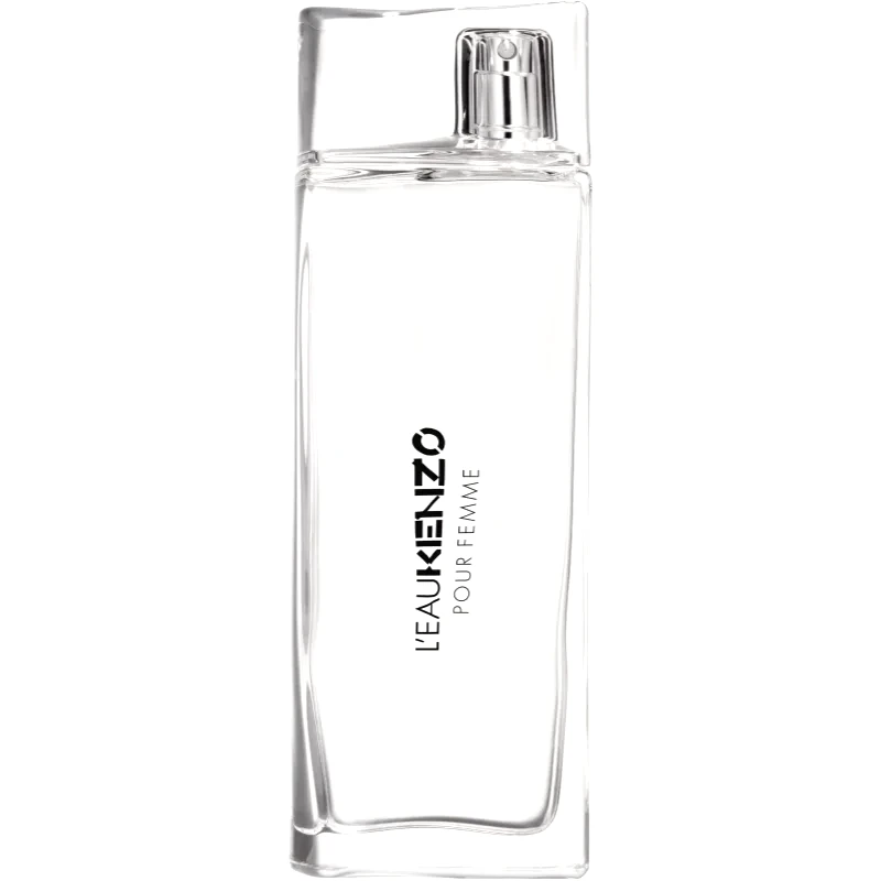 Kenzo KENZO L'Eau Kenzo Pour Femme Eau de Toilette για γυναίκες 100 ml