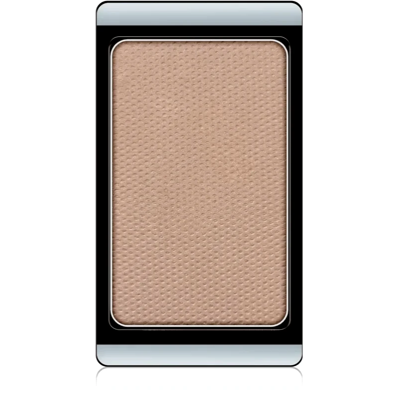 Artdeco ARTDECO Eye Brow Powder πούδρα φρυδιών σε πρακτική μαγνητική θήκη απόχρωση 3 Brown 0.8 γρ