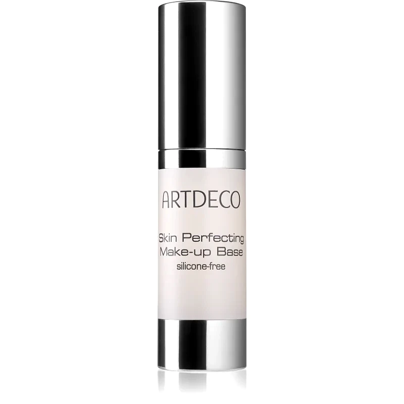 Artdeco ARTDECO Skin Perfecting Make-up Base Λειαντική βάση μακιγιάζ για όλους τους τύπους επιδερμίδας 15 ml
